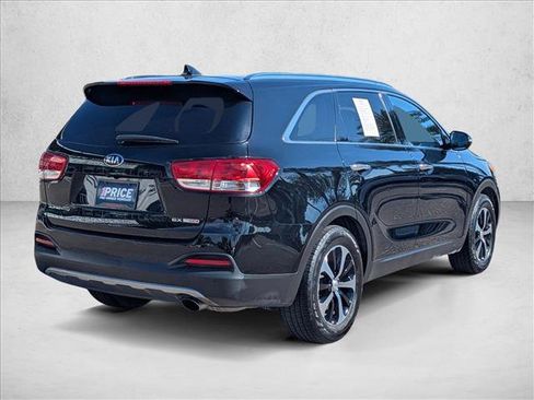 Used 2017 Kia Sorento EX w/ EX Advanced Touring Package image 5