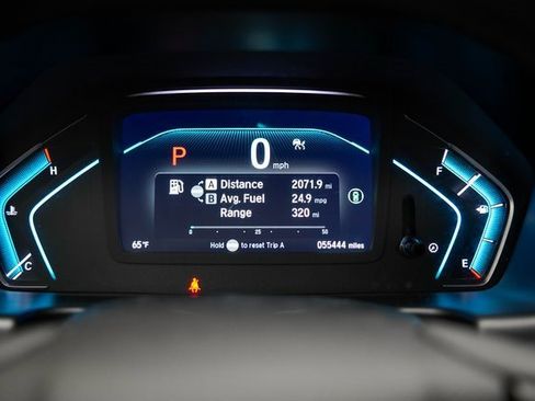 Used 2024 Honda Odyssey EX-L image 34