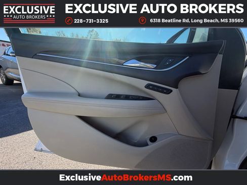 Used 2019 Buick LaCrosse Sport Touring image 16