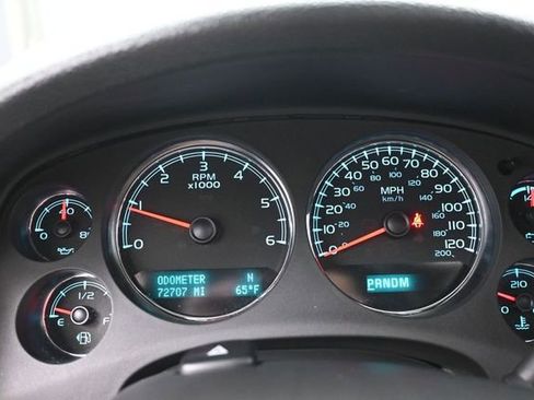 Used 2013 Chevrolet Tahoe LT AWD/4WD image 9