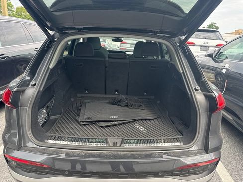 Used 2025 Audi Q5 Prestige AWD/4WD image 5