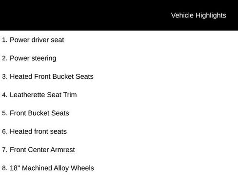 Used 2024 Kia Sportage EX image 8