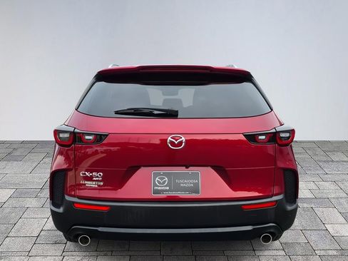 Used 2023 MAZDA CX-50 2.5 S w/ Preferred Plus Pkg image 6