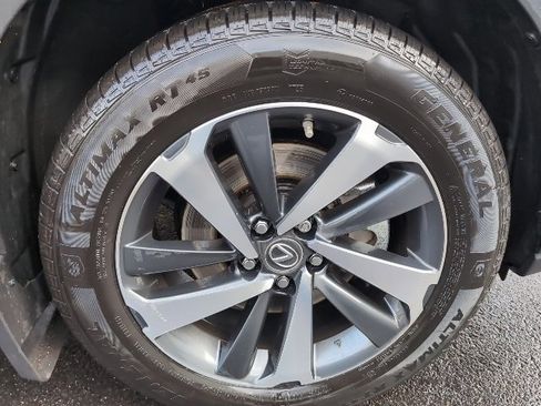 Used 2021 Lexus NX 300 AWD w/ Premium Package image 8