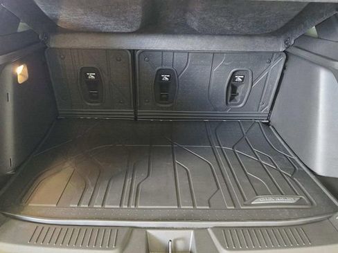 New 2026 Chevrolet Trax RS w/ Driver Confidence Package image 10