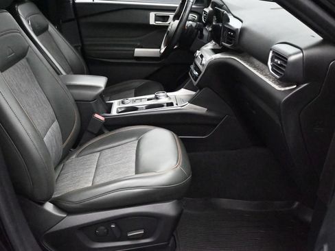 Used 2022 Ford Explorer Timberline AWD/4WD image 11