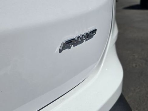 Used 2023 Ford Edge SEL w/ Convenience Package image 8