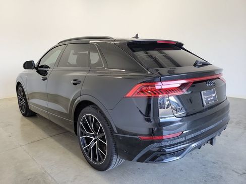 Used 2023 Audi Q8 Prestige AWD/4WD image 7