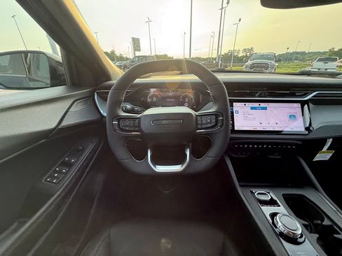 New 2026 Jeep Cherokee Limited AWD/4WD image 10