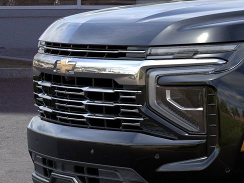 New 2026 Chevrolet Tahoe Premier AWD/4WD image 13