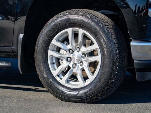 Used 2020 Chevrolet Silverado 1500 LT w/ All-Star Edition image 7