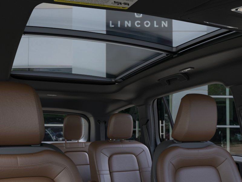 New 2026 Lincoln Aviator Reserve AWD/4WD image 22