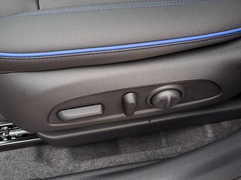 New 2026 Buick Envista Sport Touring w/ Convenience I Package image 23