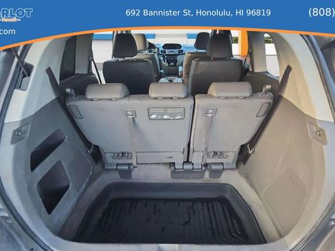 Used 2013 Honda Odyssey EX-L image 12