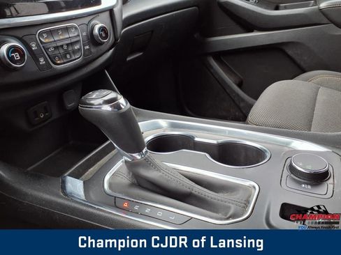 Used 2019 Chevrolet Traverse LS image 18