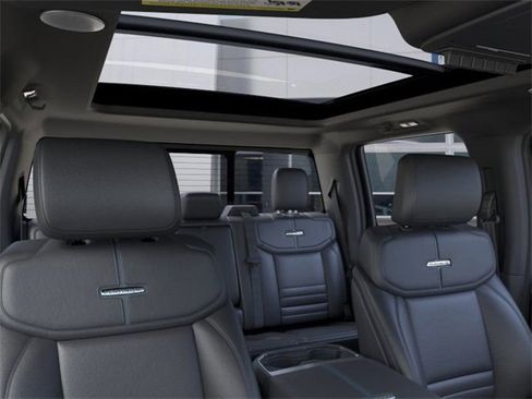 New 2026 Ford F250 Platinum w/ Tremor Off-Road Package image 22