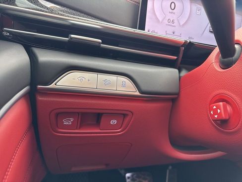 New 2026 Genesis GV80 3.5T e-SC image 38