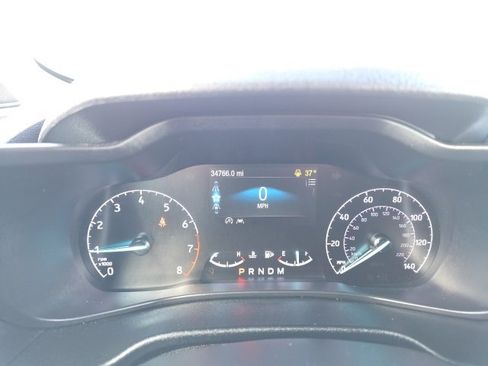 Used 2020 Ford Transit Connect XLT image 19