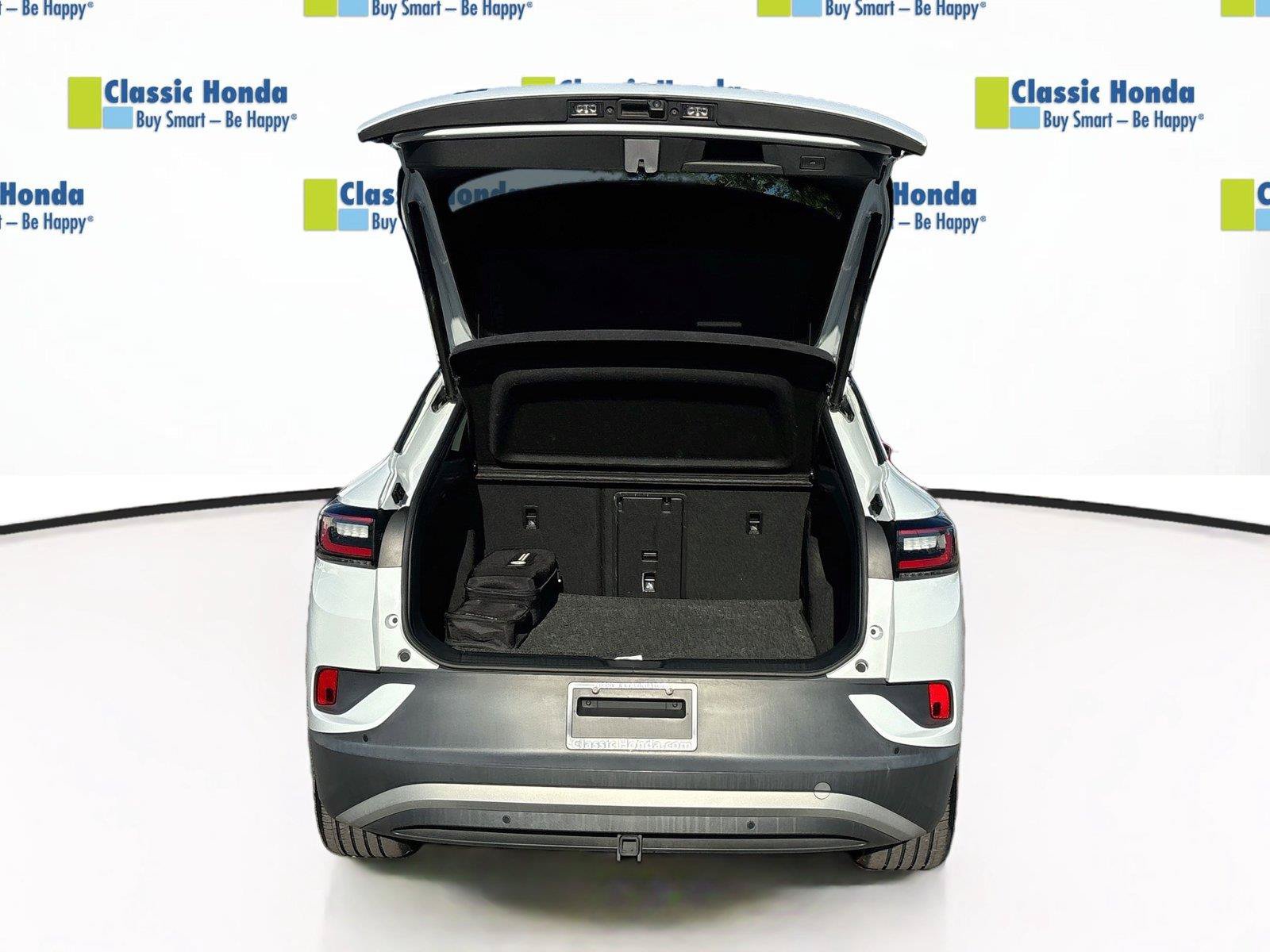 Used 2021 Volkswagen ID.4 Pro S w/ Gradient Package AWD/4WD image 31
