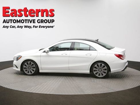 Used 2018 Mercedes-Benz CLA 250 image 61