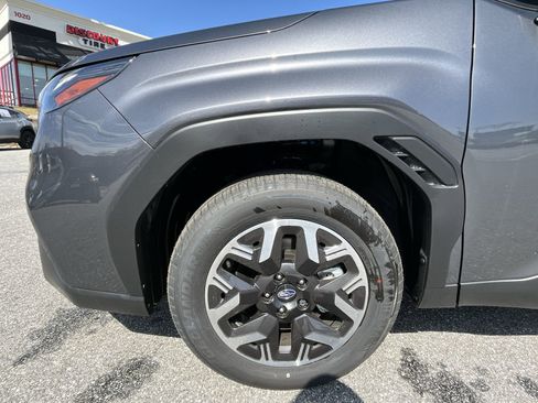 New 2026 Subaru Forester Premium AWD/4WD image 13