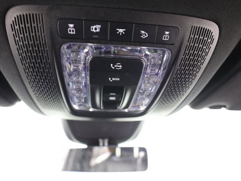 Used 2022 Mercedes-Benz GLE 350 4MATIC image 37