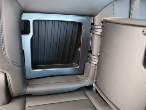 New 2026 GMC Sierra 1500 Elevation w/ Elevation Premium Package image 42