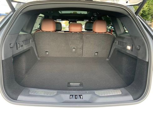 New 2026 Lincoln Nautilus Reserve image 5