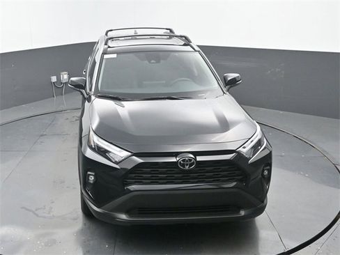 New 2025 Toyota RAV4 XLE Premium image 29