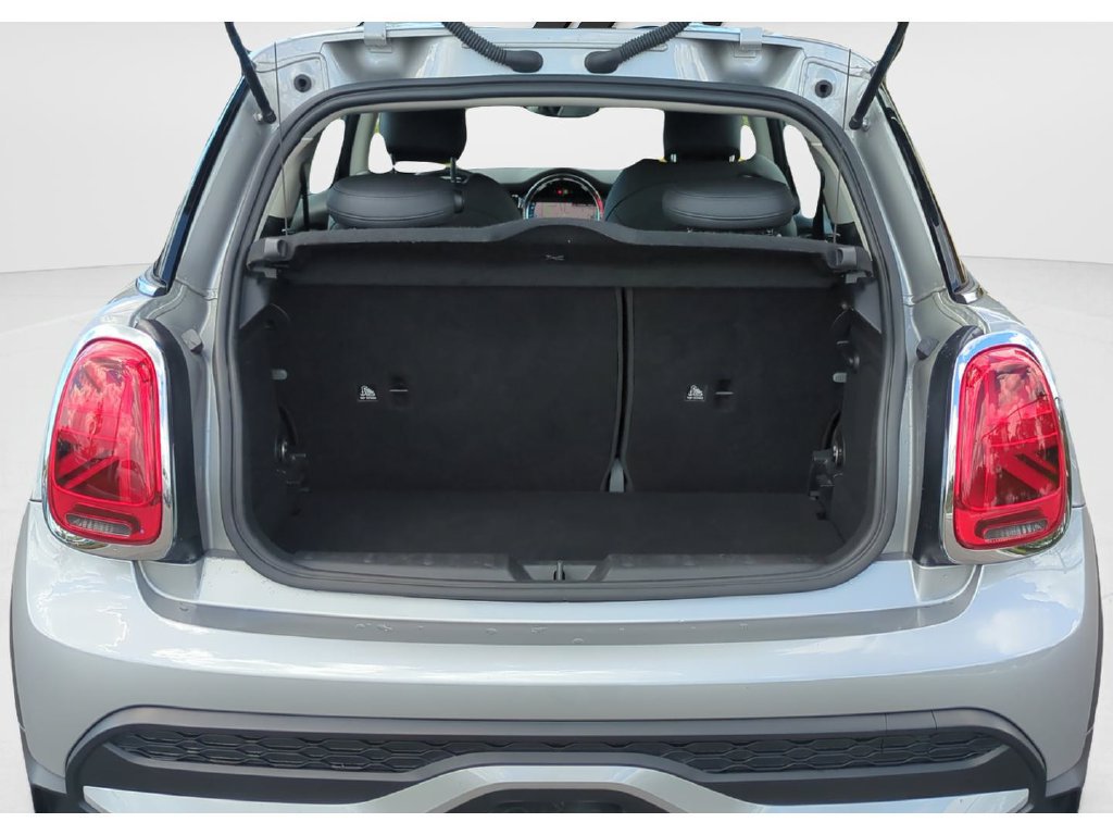 Used 2024 MINI Cooper S w/ Signature Upholstery Package FWD image 9