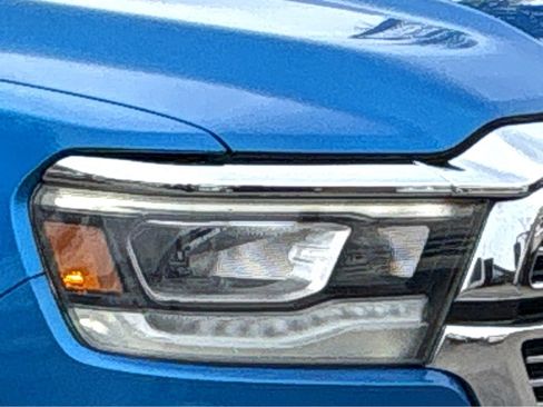 Used 2021 RAM 1500 Laramie image 18