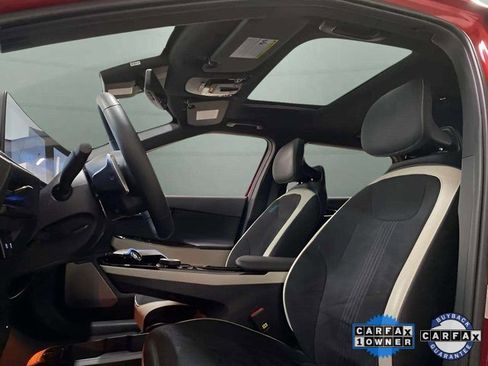 Used 2023 Kia EV6 GT-Line w/ GT-Line Suede Seat Package image 23