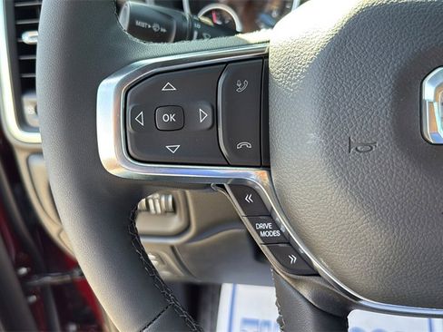 New 2026 RAM 1500 Laramie w/ Sport Appearance Package image 21