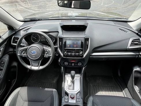 Used 2023 Subaru Forester Premium AWD/4WD image 10