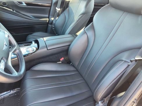 Used 2023 Genesis G80 2.5T image 14