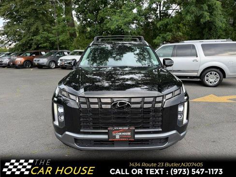 Used 2023 Hyundai Palisade Limited AWD/4WD image 11
