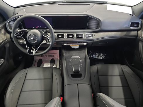 New 2026 Mercedes-Benz GLE 450 4MATIC image 9