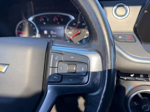 Used 2021 Chevrolet Blazer LT w/ Sound & Technology Package image 13