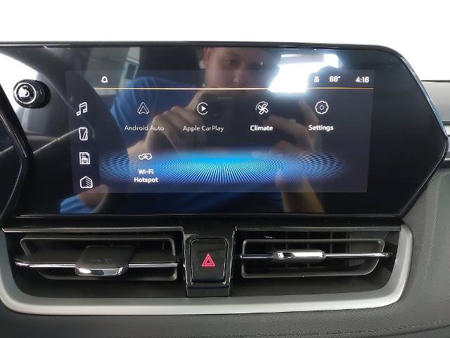 New 2026 Chevrolet TrailBlazer LT w/ Convenience Package FWD image 20