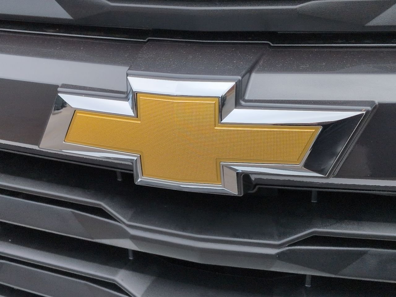 New 2026 Chevrolet Colorado LT RWD image 32