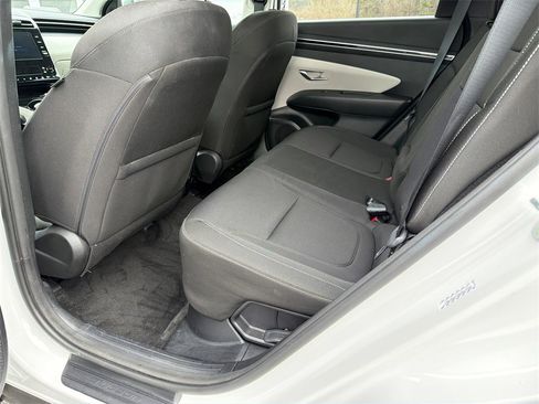 Used 2022 Hyundai Tucson Blue image 20