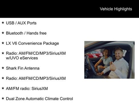 Used 2018 Kia Sorento LX w/ LX V6 Convenience Package image 6