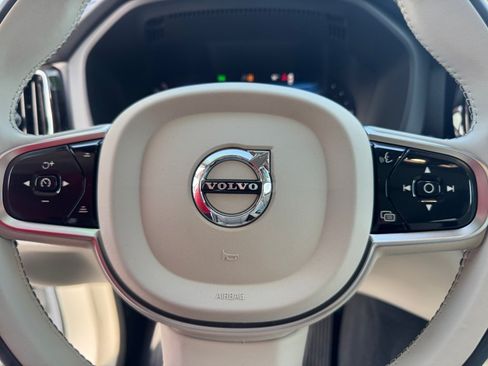 Certified 2023 Volvo XC60 T8 Plus w/ Climate Package AWD/4WD image 33