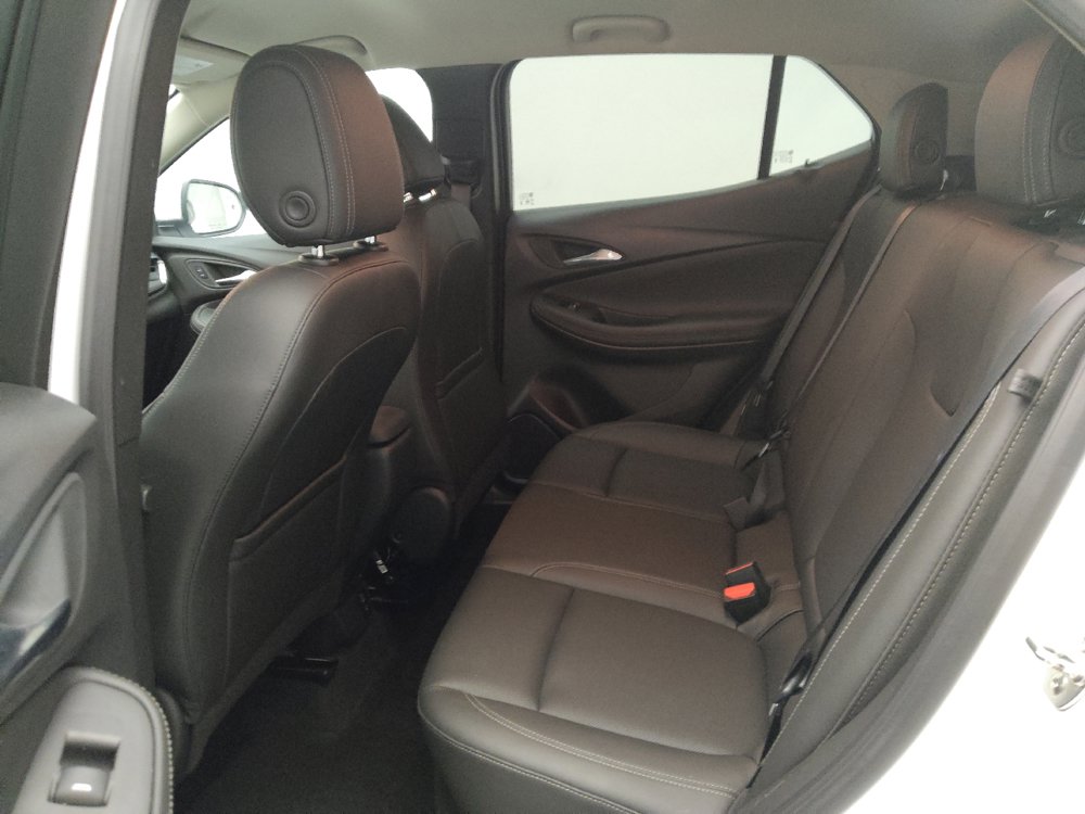 Used 2024 Buick Encore GX Sport Touring FWD image 18