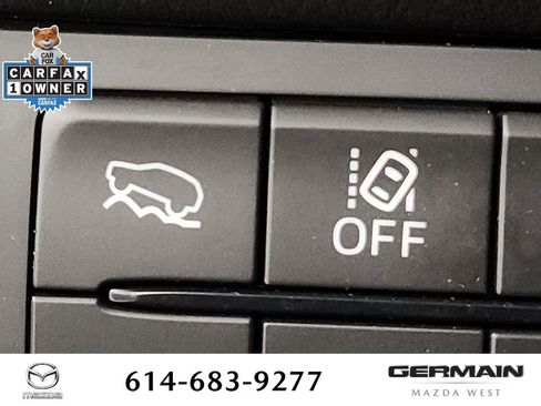 Used 2023 MAZDA CX-5 AWD 2.5 S w/ Select Package image 34