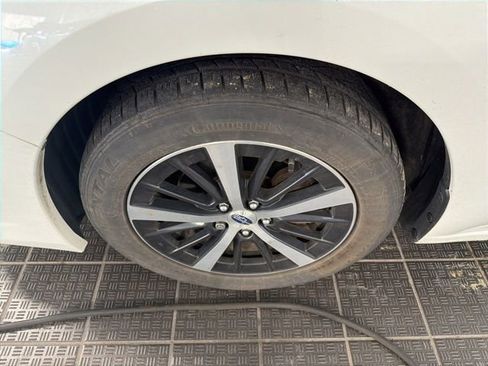 Used 2020 Subaru Impreza Premium AWD/4WD image 9