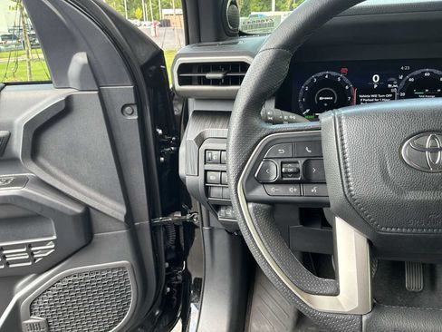 Used 2026 Toyota 4Runner Platinum AWD/4WD image 20