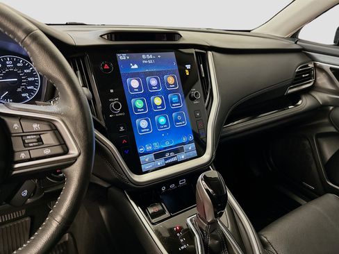 Used 2024 Subaru Legacy Limited image 26