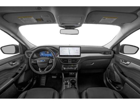Used 2023 Ford Escape Platinum w/ Premium Technology Package AWD/4WD image 10
