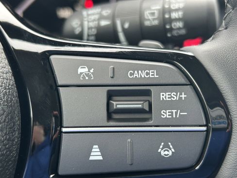 New 2025 Honda Pilot EX-L image 16